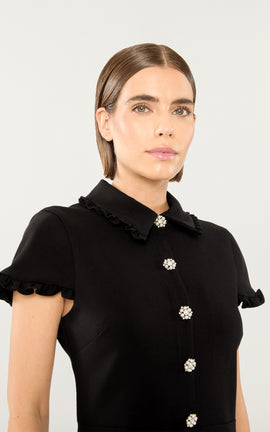 Mylah Dress