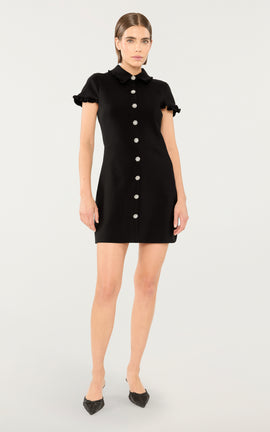 Mylah Dress