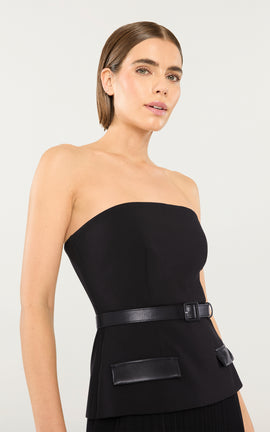 Valora Dress