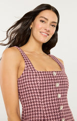 Calissa Dress