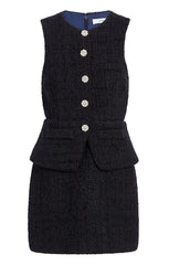 Tabby Dress