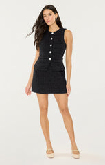 Tabby Dress