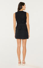Tabby Dress