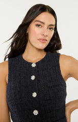 Tabby Dress