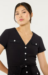 Jolie Dress