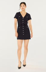 Jolie Dress