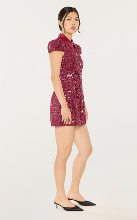 Estella Dress