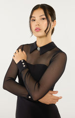 Olea Dress
