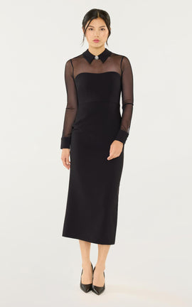 Olea Dress