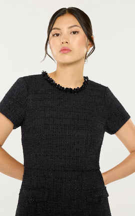Daria Dress