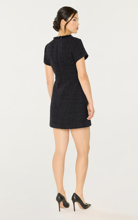 Daria Dress
