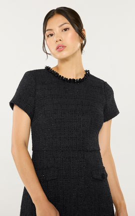 Daria Dress
