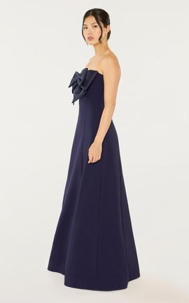 Mayfair Gown
