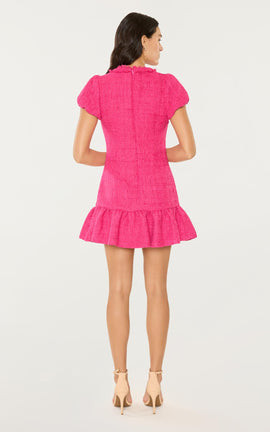 Seraphine Dress