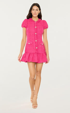 Seraphine Dress