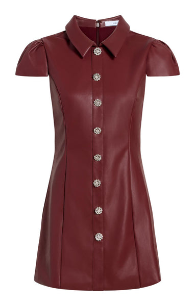 Anika Dress