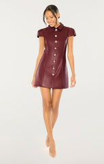 Anika Dress