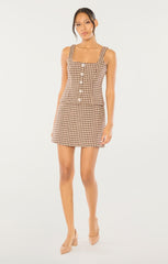 Calissa Dress