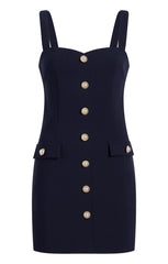 Brooks Dress