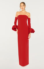 Kiva Gown