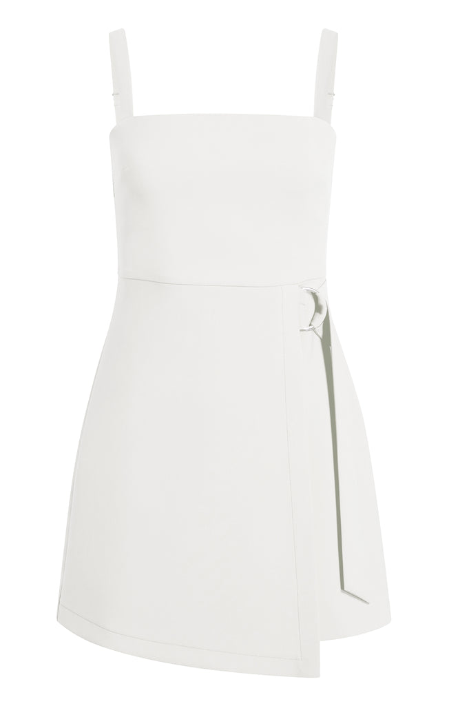 Optional title display Joey Dress