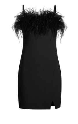 Katy Dress