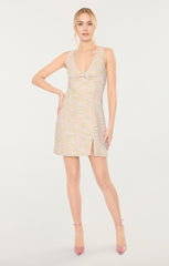 Troya Dress