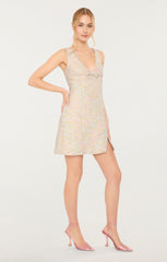 Troya Dress