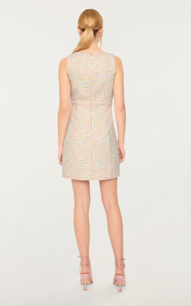 Troya Dress