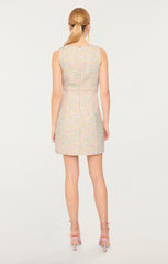 Troya Dress