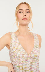 Troya Dress