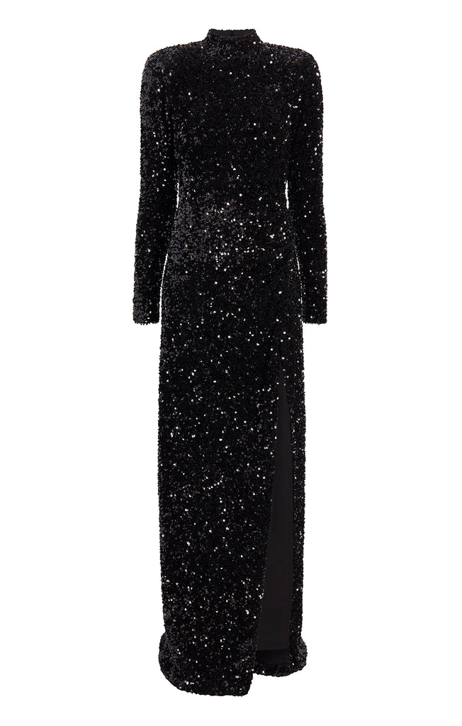 Optional title display Kerry Gown