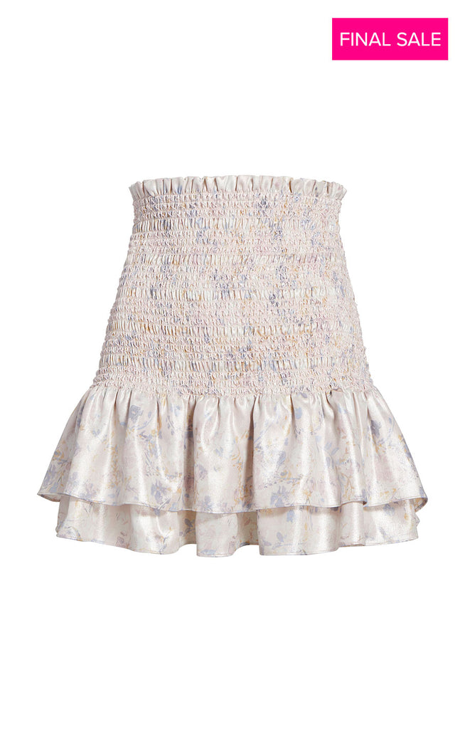 Optional title display Kenzie Skirt