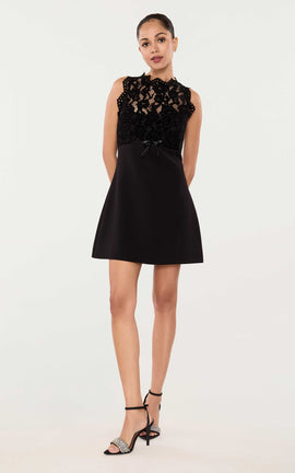 Kiersten Dress