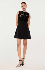 Kiersten Dress