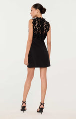 Kiersten Dress