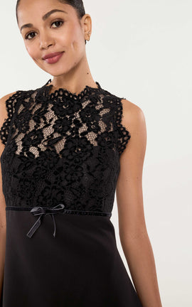 Kiersten Dress