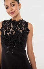 Kiersten Dress