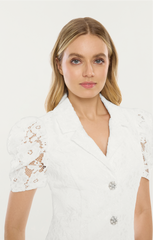 Lace Taya Dress