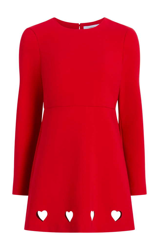 Optional title display Leva Dress