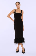 Georgie Dress