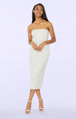 Benny Dress