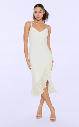 Hollina Dress