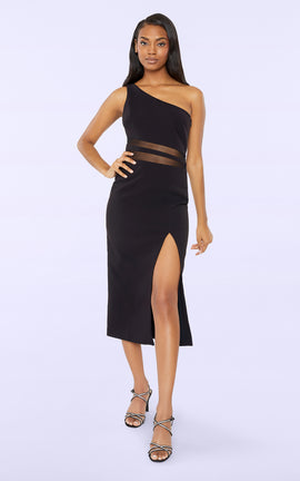 Midi Nolita Dress