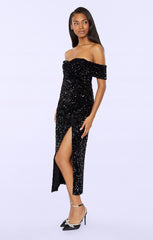 Ronan Dress