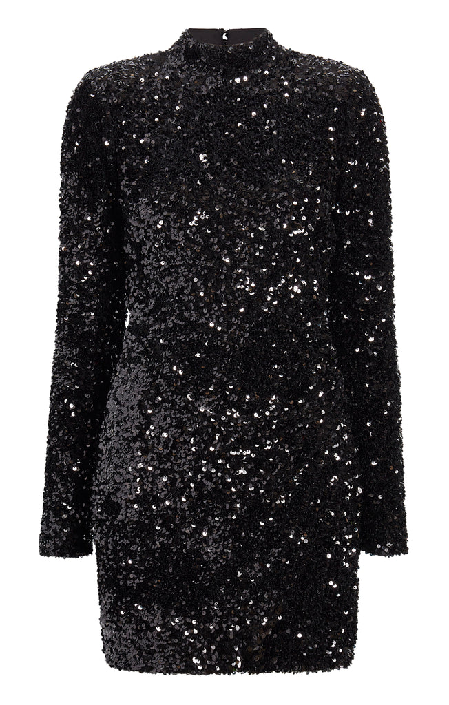 Optional title display Lisanna Dress
