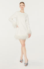 Long Sleeve Marullo Dress