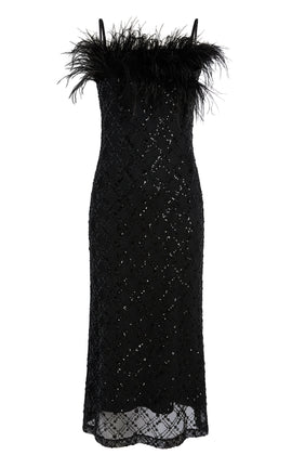 Lucca Dress