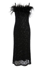Lucca Dress