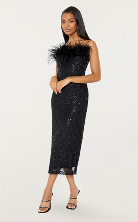 Lucca Dress